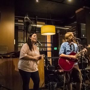 Meet your Posher, Kim